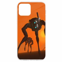 Чохол для iPhone 12 Half Life 2 Hunter - PrintSalon