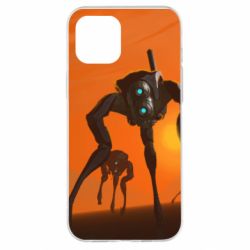 Чохол для iPhone 12 Pro Max Half Life 2 Hunter - PrintSalon