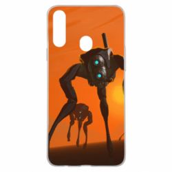 Чохол для Samsung A20s Half Life 2 Hunter - PrintSalon