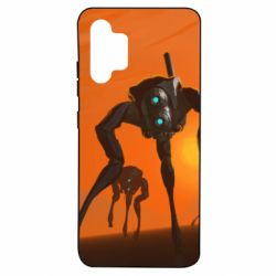 Чохол для Samsung A32 4G - PrintSalon