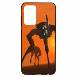 Чохол для Samsung A52 5G Half Life 2 Hunter - PrintSalon