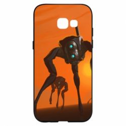 Чохол для Samsung A5 2017 Half Life 2 Hunter - PrintSalon