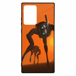 Чохол для Samsung Note 20 Ultra Half Life 2 Hunter - PrintSalon