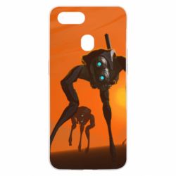 Чохол для Oppo A5s / A12Half Life 2 Hunter - PrintSalon