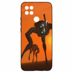 Чохол для Oppo A15s / A15 Half Life 2 Hunter - PrintSalon