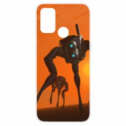 Чохол для Oppo A53 / A32 / A33Half Life 2 Hunter - PrintSalon