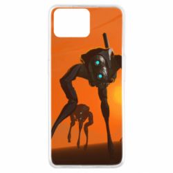 Чохол для Oppo A73Half Life 2 Hunter - PrintSalon