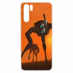 Чохол для Oppo A91 / Reno3Half Life 2 Hunter - PrintSalon