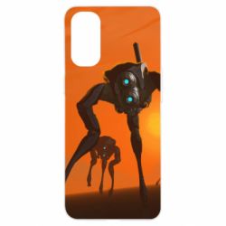 Чохол для Oppo Reno 4Half Life 2 Hunter - PrintSalon