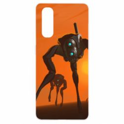 Чохол для Oppo Find X2Half Life 2 Hunter - PrintSalon