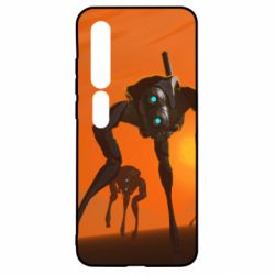 Чохол для Xiaomi Mi10 / 10 Pro Half Life 2 Hunter - PrintSalon