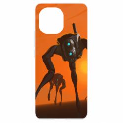 Чохол для Xiaomi Mi11 Half Life 2 Hunter - PrintSalon