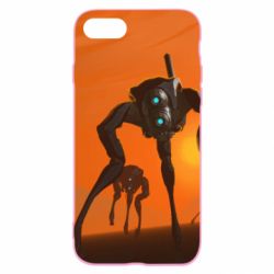 Чохол для iPhone SE 2022 Half Life 2 Hunter - PrintSalon