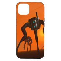Чохол для iPhone 14 Half Life 2 Hunter - PrintSalon