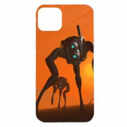 Чохол для iPhone 14 Plus Half Life 2 Hunter - PrintSalon