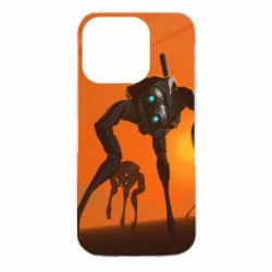 Чохол для iPhone 14 Pro Half Life 2 Hunter - PrintSalon
