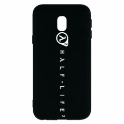 Чохол для Samsung J3 2017 Half-Life 2-PrintSalon Чохол для Samsung J3 2017 Half-Life 2