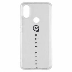 Чохол для Xiaomi Mi A2 Half-Life 2 - PrintSalon