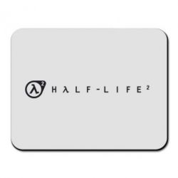 Килимок для миші Half-Life 2 - PrintSalon