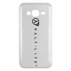 Чохол для Samsung J3 2016 Half-Life 2 - PrintSalon