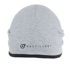 Шапка Half-Life 2 - PrintSalon