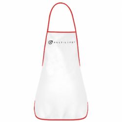 Фартух Half-Life 2 - PrintSalon