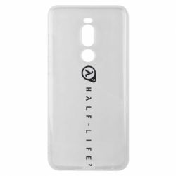 Чохол для Meizu Note 8 Half-Life 2 - PrintSalon