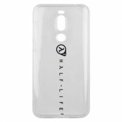 Чохол для Meizu X8 Half-Life 2 - PrintSalon