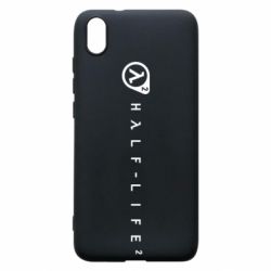 Чохол для Xiaomi Redmi 7A Half-Life 2 - PrintSalon