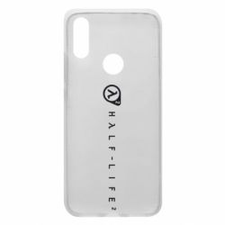 Чохол для Xiaomi Redmi 7 Half-Life 2 - PrintSalon