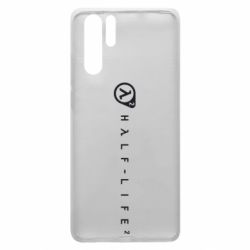 Чохол для Huawei P30 Pro Half-Life 2 - PrintSalon