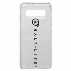 Чохол для Samsung S10+ Half-Life 2 - PrintSalon