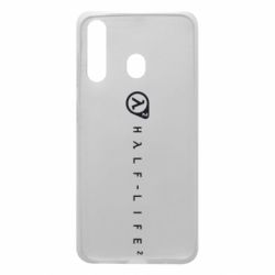 Чохол для Samsung A60 Half-Life 2 - PrintSalon