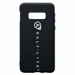 Чохол для Samsung S10e Half-Life 2 - PrintSalon