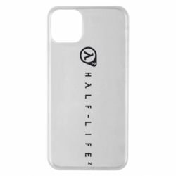 Чохол для iPhone 11 Pro Max Half-Life 2 - PrintSalon
