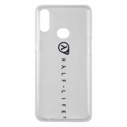 Чохол для Samsung A10s Half-Life 2 - PrintSalon