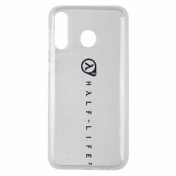Чохол для Samsung M30 Half-Life 2 - PrintSalon