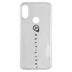 Чохол для Xiaomi Redmi Note 7 Half-Life 2 - PrintSalon