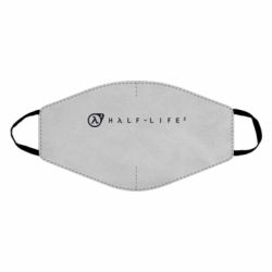 Маска багаторазова Half-Life 2 - PrintSalon