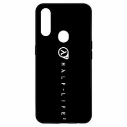 Чохол для Oppo A31 Half-Life 2 - PrintSalon