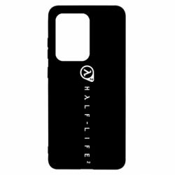 Чохол для Samsung S20 Ultra Half-Life 2 - PrintSalon