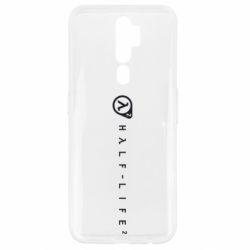 Чохол для Oppo A5/A9 2020 Half-Life 2 - PrintSalon