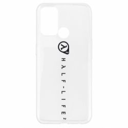 Чохол для Oppo A52 / A72 / A92Half-Life 2 - PrintSalon