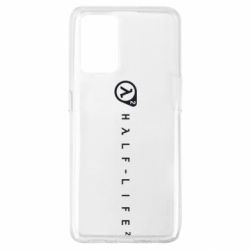 Чохол для Oppo A74 4G Half-Life 2 - PrintSalon