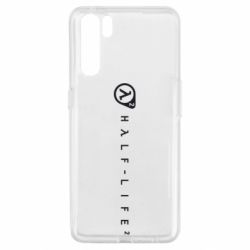 Чохол для Oppo A91 / Reno3Half-Life 2 - PrintSalon