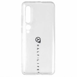 Чохол для Xiaomi Mi10 / 10 Pro Half-Life 2 - PrintSalon