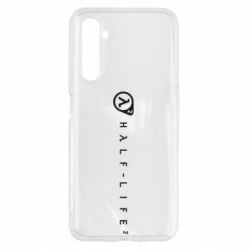 Чохол для Realme 6 Half-Life 2 - PrintSalon
