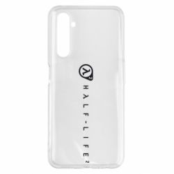 Чохол для Realme 6 Pro Half-Life 2 - PrintSalon