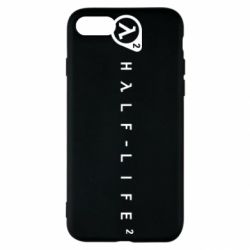 Чохол для iPhone SE 2022 Half-Life 2 - PrintSalon