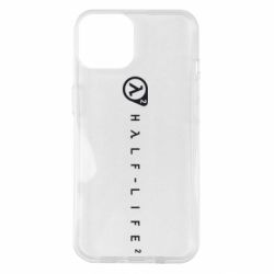 Чохол для iPhone 14 Half-Life 2 - PrintSalon